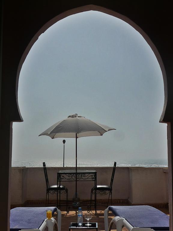 L'Arganier Solitaire Hotel Souira Guedima Cameră foto