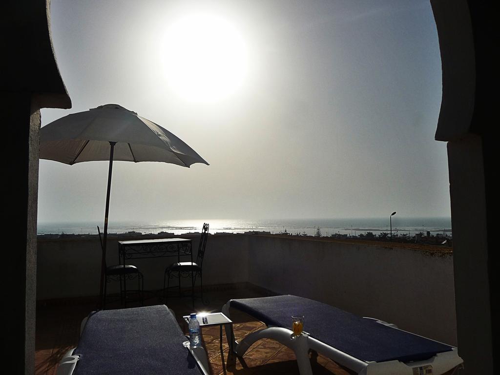 L'Arganier Solitaire Hotel Souira Guedima Cameră foto