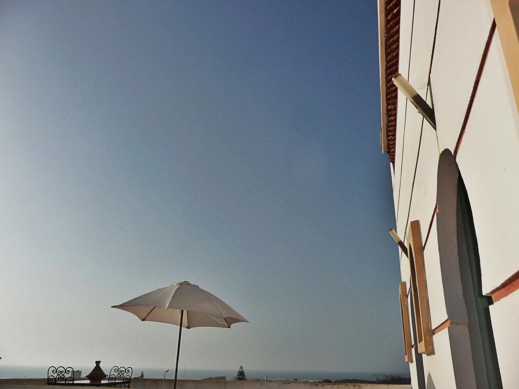 L'Arganier Solitaire Hotel Souira Guedima Cameră foto