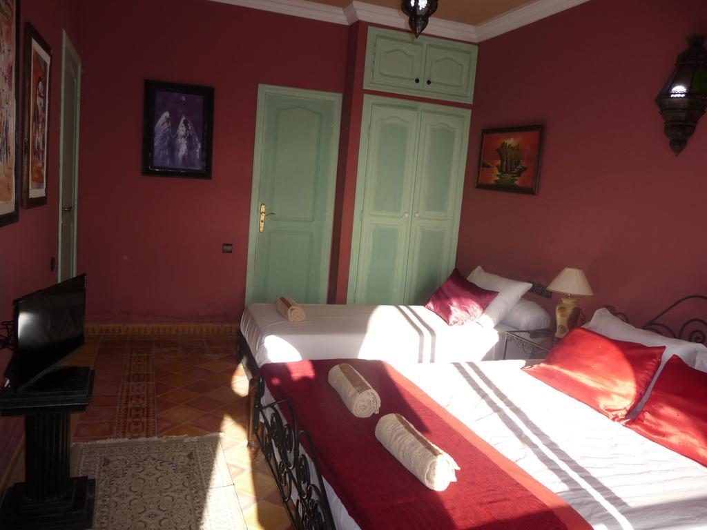 L'Arganier Solitaire Hotel Souira Guedima Exterior foto