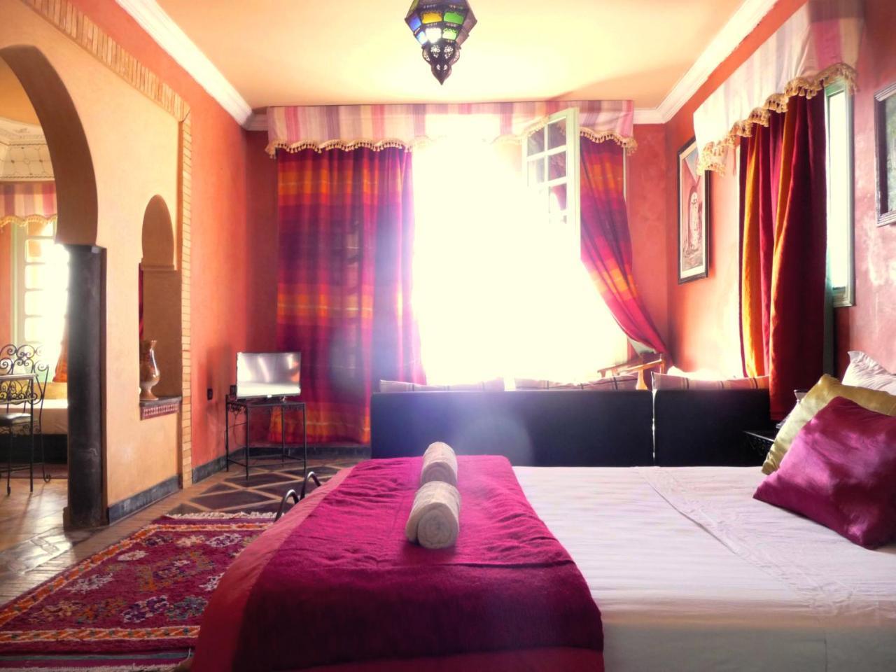L'Arganier Solitaire Hotel Souira Guedima Exterior foto